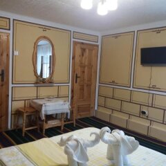 Отель Guest House Bashtina Striaha ванная