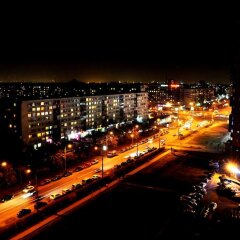 Апартаменты International Санкт-Петербург фото 11