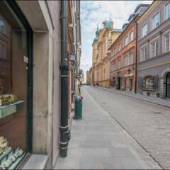 Отель P&O Apartments Piwna Польша, Варшава - отзывы, цены и фото номеров - забронировать отель P&O Apartments Piwna онлайн