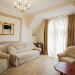 Boutique Spa Hotel Pegasa Pils фото 17