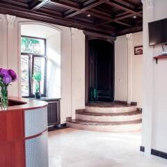 Гостиница Globus Maidan - Hostel Украина, Киев - отзывы, цены и фото номеров - забронировать гостиницу Globus Maidan - Hostel онлайн фото 9