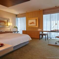 Four Seasons Hotel Tokyo at Marunouchi комната для гостей фото 4