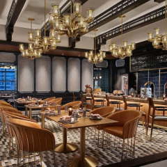 Отель Rosewood Bangkok Бангкок помещение для мероприятий
