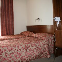 Отель Wedgewood Hotel Великобритания, Лондон - отзывы, цены и фото номеров - забронировать отель Wedgewood Hotel онлайн комната для гостей фото 5