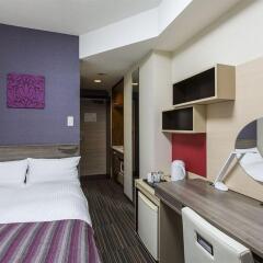 Hotel MyStays Asakusa удобства в номере фото 2