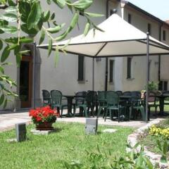 Venetian Hostel Монселиче фото 4