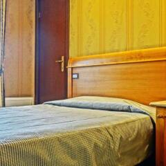 Hotel dei Quiriti комната для гостей