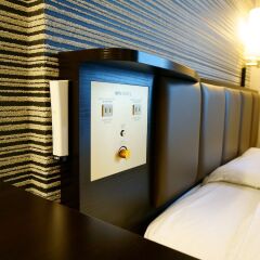 APA Hotel Honhachinohe Мисава фото 7