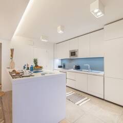 Апартаменты Sweet Inn Apartments - Toison d'or II Брюссель фото 24