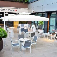 Отель Hilton Garden Inn Milan North Италия, Милан - - забронировать отель Hilton Garden Inn Milan North, цены и фото номеров фото 6