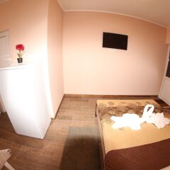 Гостиница Samara Guest House комната для гостей фото 4
