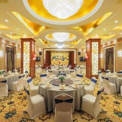 Anting Villa Hotel Shanghai