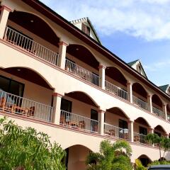 Lotus Friendly Hotel Самуи