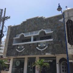 Отель San Andrés Noblehouse Hotel Колумбия, Сан-Андрес - отзывы, цены и фото номеров - забронировать отель San Andrés Noblehouse Hotel онлайн