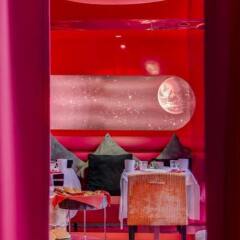 Five Boutique Hotel Paris Quartier Latin с домашними животными