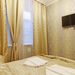 Мини-отель Аполлон Санкт-Петербург сауна