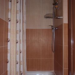 Hostel Cortina ванная