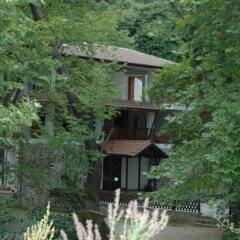 Отель Dinko Motel Болгария, Сандански - отзывы, цены и фото номеров - забронировать отель Dinko Motel онлайн фото 4