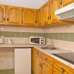 Ourabay Hotel Apartamento в номере фото 2
