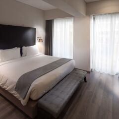 Hotel Lozenge комната для гостей фото 3