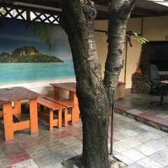 Гостиница On Samburova 242 Guest House в Анапе отзывы, цены и фото номеров - забронировать гостиницу On Samburova 242 Guest House онлайн Анапа с домашними животными