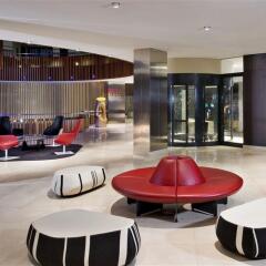 Отель Melia Sol Y Nieve интерьер отеля фото 2