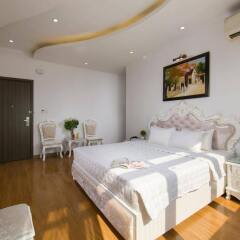 Отель Golden Time Hostel 2 Вьетнам, Ханой - отзывы, цены и фото номеров - забронировать отель Golden Time Hostel 2 онлайн комната для гостей