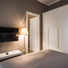 Отель MyPlace Porta San Giovanni Apartments Италия, Падуя - отзывы, цены и фото номеров - забронировать отель MyPlace Porta San Giovanni Apartments онлайн удобства в номере