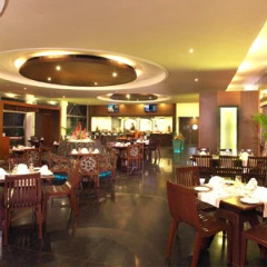 Отель Resort Rio Индия, Арпора - отзывы, цены и фото номеров - забронировать отель Resort Rio онлайн фото 3