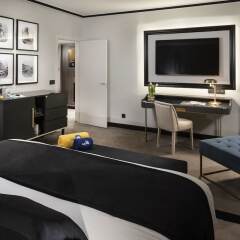 Отель Melia Castilla детские мероприятия