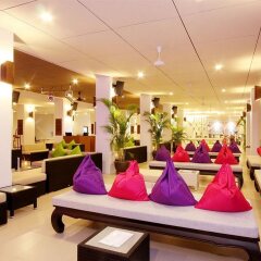 Отель Sunwing Kamala Beach спа