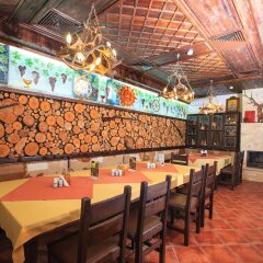 Zlaten Rozhen Hotel Сандански фото 23