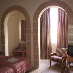 Imperial Hotel Слима комната для гостей фото 5