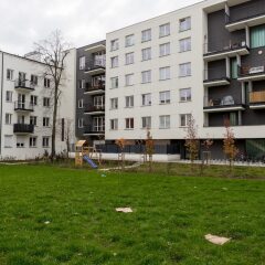 Апартаменты Lubomira Chic Apartment Варшава фото 2