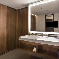Отель Intercontinental Presidente Mexico City Мехико фото 4