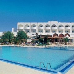 Hotel Golf Residence in Sousse, Tunisia from 47$, photos, reviews - zenhotels.com photo 3