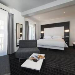 Hotel des Flandres фото 8