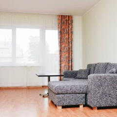 Апартаменты Pilve Apartment Таллин комната для гостей фото 4