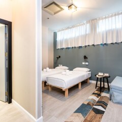 The Spot Hostel Тель-Авив спа фото 2