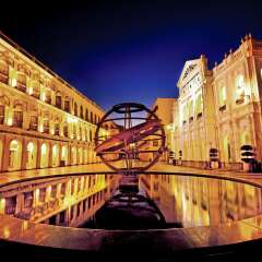 Sheraton Grand Macao Hotel, Cotai Central фото 4