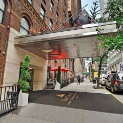 Отель The Tuscany - A St Giles Signature Hotel США, Нью-Йорк - отзывы, цены и фото номеров - забронировать отель The Tuscany - A St Giles Signature Hotel онлайн фото 2