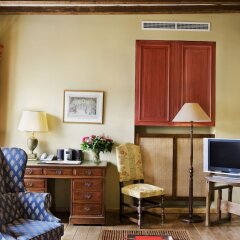 Отель Martin's Relais удобства в номере