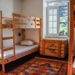 Jaca - Hostel Машику фото 10