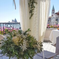 Hotel Locanda Vivaldi Венеция