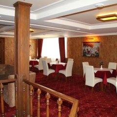 Monaco Hotel Тернополь помещение для мероприятий фото 2