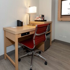 The St. Clair Hotel – Magnificent Mile удобства в номере фото 2