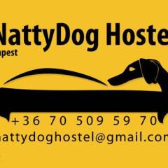 Отель Nattydog Hostel Венгрия, Будапешт - отзывы, цены и фото номеров - забронировать отель Nattydog Hostel онлайн с домашними животными