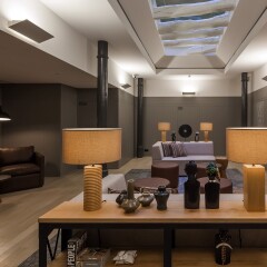 Descobertas Boutique Hotel Порту детские мероприятия