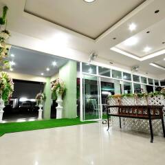 Отель Saruda Phuket интерьер отеля фото 3