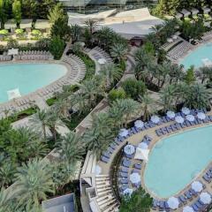 Отель Aria Hotel by Library Hotel Collection Чехия, Прага - 5 отзывов об отеле, цены и фото номеров - забронировать отель Aria Hotel by Library Hotel Collection онлайн бассейн